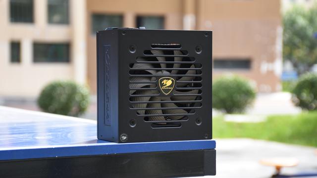 扎实稳定的电源有多重要？骨伽GEX 750W金牌全模组