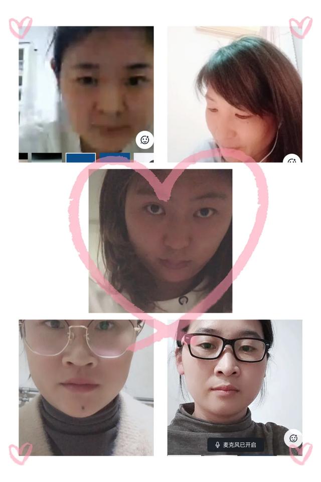 【齐鲁黄河从这里入海】停课不停研 静待花开时|胜坨镇中心幼儿园开展“居家线上教研”活动（二）