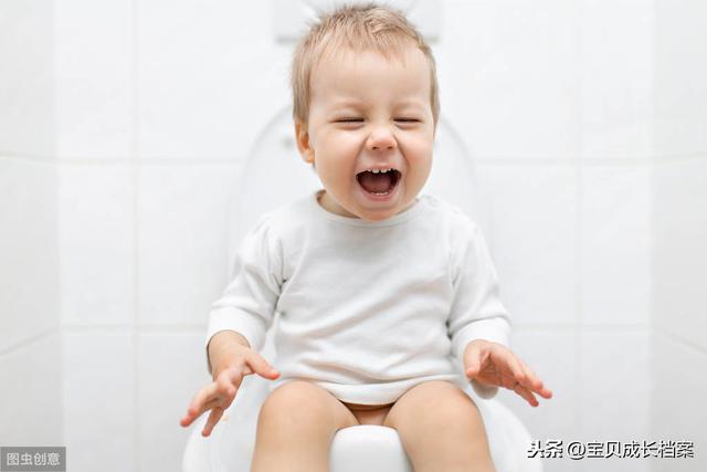 「你的育儿经」宝宝要在这个年龄戒纸尿裤,你知道吗?