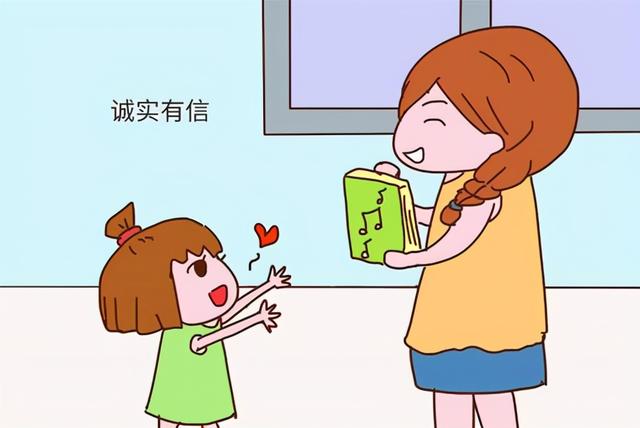 孩子开始“说谎”？先别打！科学研究不是坏事儿