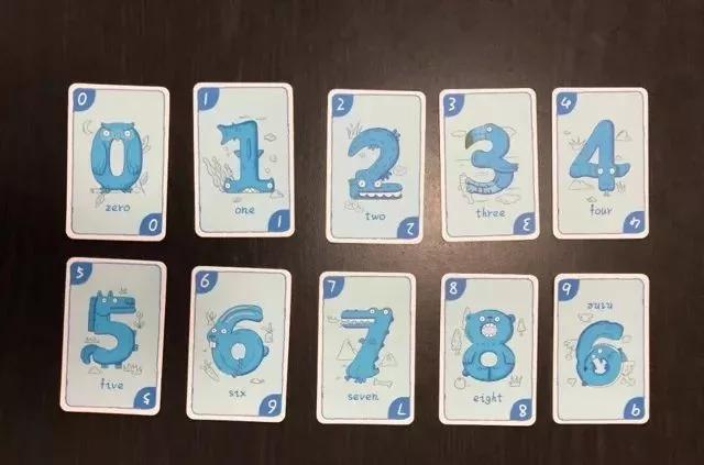 你的育儿经▲数学启蒙难？53个简单好上手的亲子游戏，轻松开启孩子的数学思维