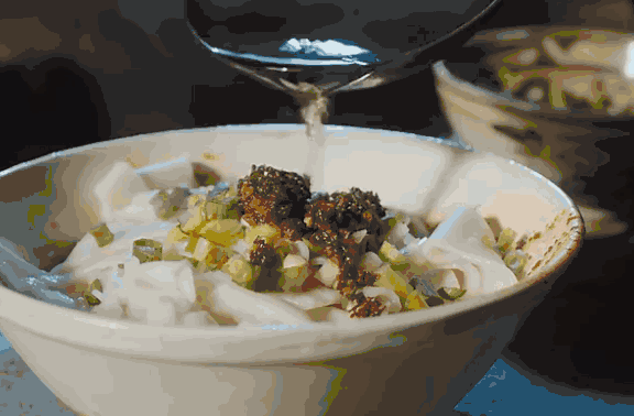 面条|全球十大方便面排名第三，歪果仁都喜欢吃