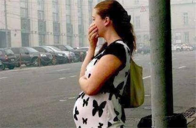 「你的育儿经」孕妈拒绝参加婆婆葬礼，被丈夫怒骂“自私”，产检后被“打脸”