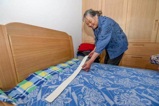 改造|适老化全屋改造，以老人视角做细每一处关怀