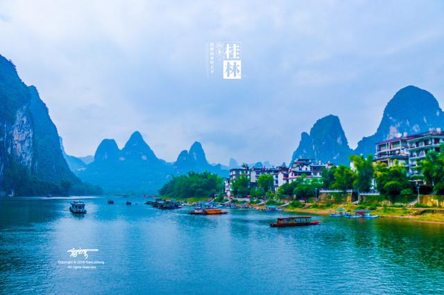趣旅游▲桂林阳朔旅行详细攻略 有这一篇就够了