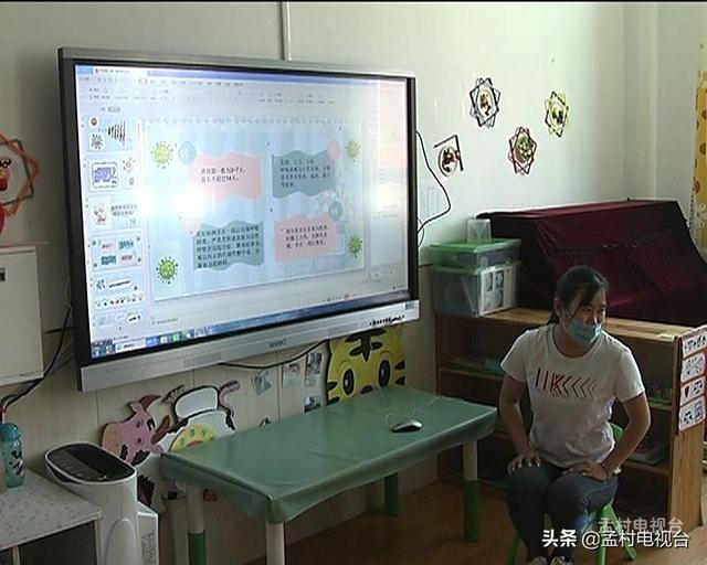你的育儿经|又见可爱的你！幼儿园迎来复学