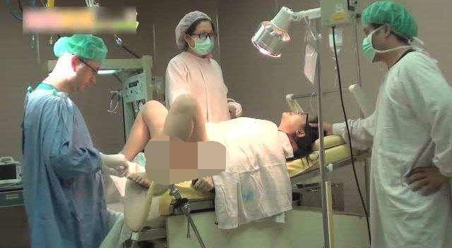 超级宝妈■内检遇到男医生?本应紧张尴尬的孕妈,却很放松,原因耐人寻味