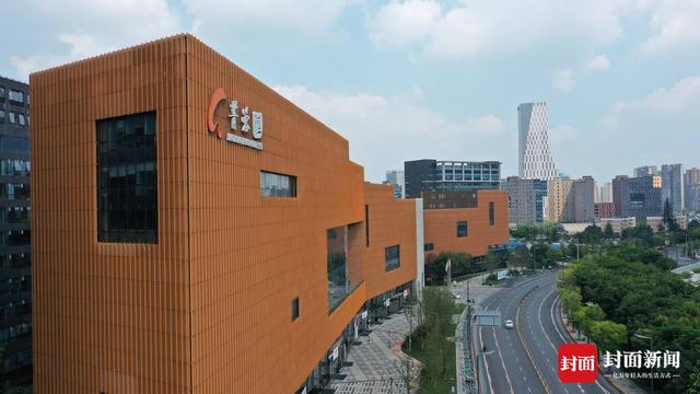 产业|增长8.3%！2020年成都高新区GDP突破2400亿元