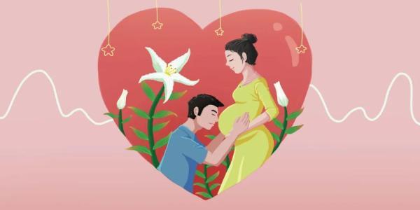 光明网|五招助孕妈妈轻松一“夏”