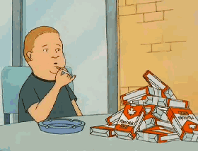 【卫生社团】吸烟与肺癌有什么关系？答案令人瞠目结舌....