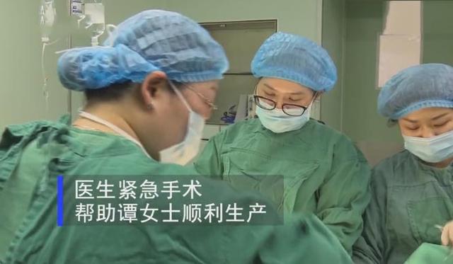 超级宝妈@胎儿调皮把脐带玩成“麻花状”，别急着夸娃聪明，背后暗藏凶险