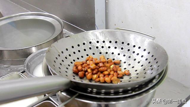 豆瓣酱|厨师长教你宫保鸡丁的做法，学会这个做法，想吃都不用去饭店了