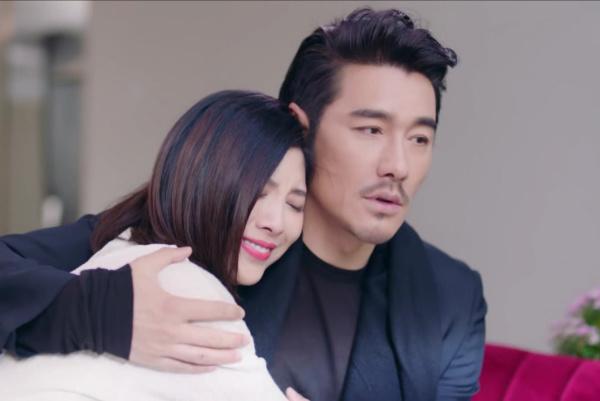 无敌小萌神|幸福触手可及大结局：苏屿山回归家庭，林真真的等待终于花开