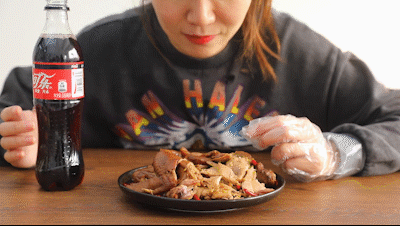 紫光园|过年了，记得爸爸爱吃那个味儿