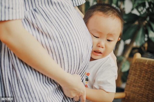 你的育儿经@“妈妈，我想要个妹妹”生二胎，这个年龄段孕育的宝宝更健康