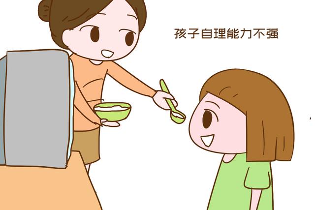 你的育儿经■“怕脏的父母，养不出聪明的孩子”，背后原因家长要知道
