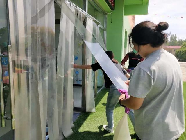 你的育儿经|备战开学 | 各幼儿园全力筹备，迎孩子们“回家”！