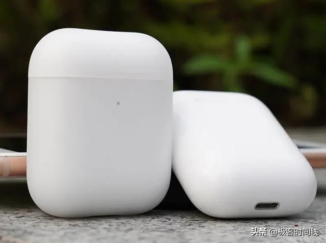 时尚清新的AirPods2保护套，看看哪种颜色适合你