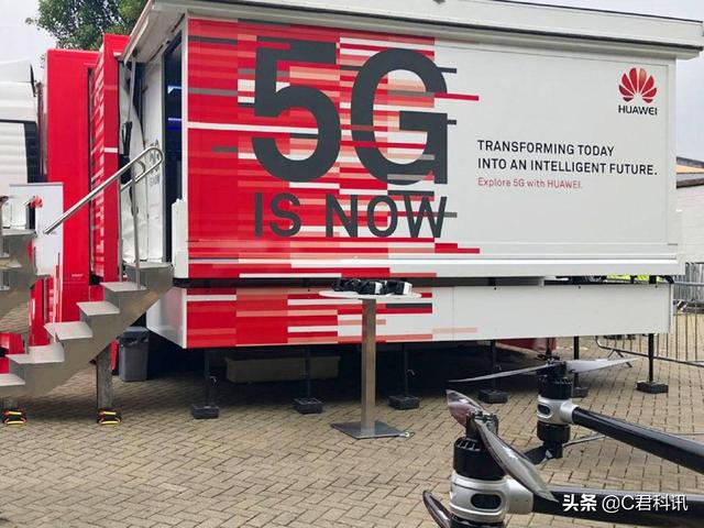 这回英国“亏大了”，华为宣布新方案