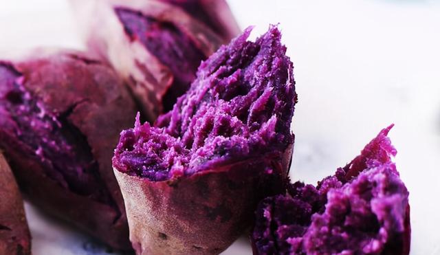 用这些主食代替米面，一周也能瘦3斤