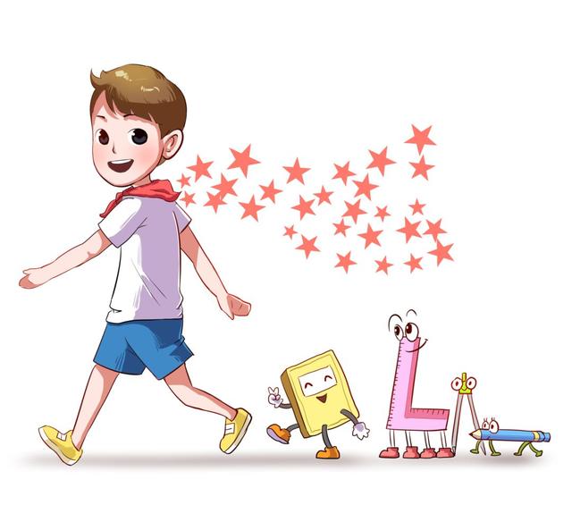 「超级宝妈」幼小衔接，宅在家中怎么做？致家长的信！