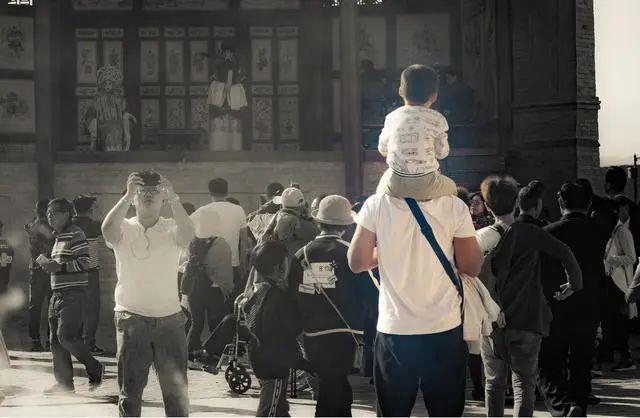 超级宝妈|这样的爸爸才是孩子心中的好爸爸，你做到了吗？