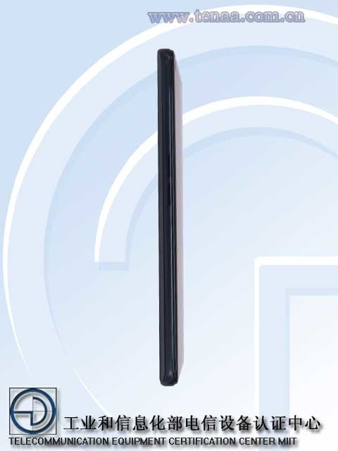 太平洋电脑网：oppo5g手机OPPO Ace2入网工信部：“奥利奥”四摄