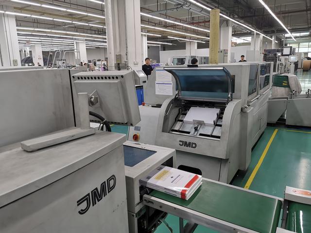 市场|东莞破局的“转型之痛”| 中国沿海制造业高质量发展调查