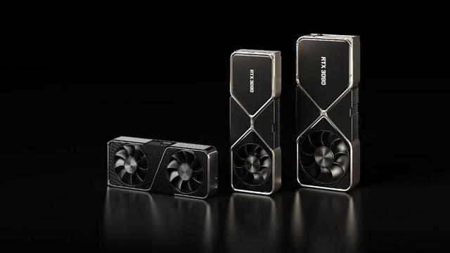 RTX 3080双十一装机，该如何搭配硬件