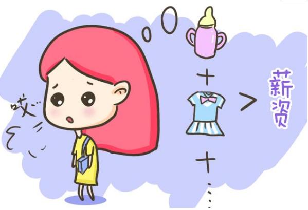 你的育儿经@还在为宝宝便秘而担心吗？宝妈们注意三种情况，让宝宝远离便秘！