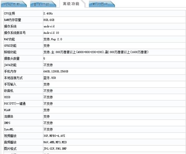 【太平洋电脑网】骁龙765G加持！高性价神机vivo Z6现身工信部