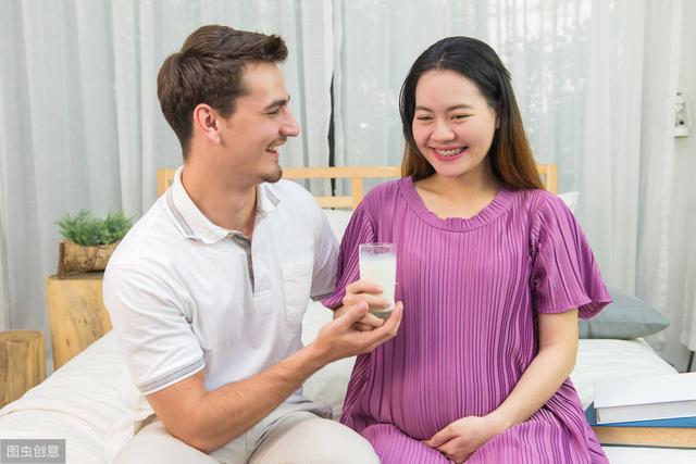 你的育儿经|妻子怀孕,准爸爸要为“爱妻”做到这10件事,比胎教重要100倍