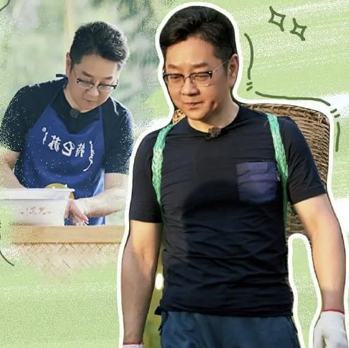 末言雨|知道有客人来还午睡，还把门反锁，蘑菇屋首次“不迎客”