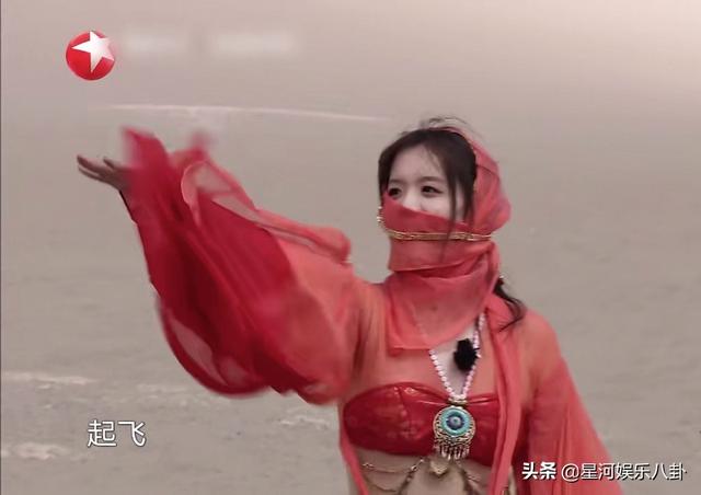 执笔抒情|《极限挑战6》：看到雷佳音的交通工具，我忍不住笑出鹅叫