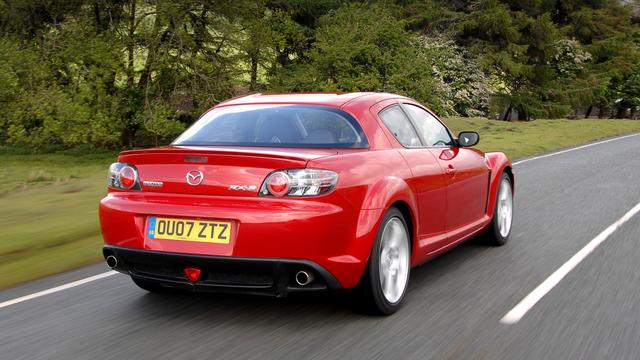 小时候的Dream Car，现在终于买得起了