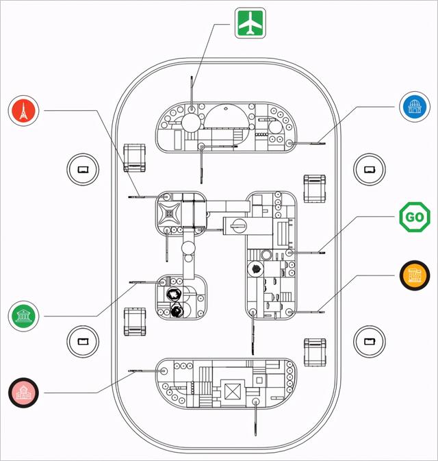 需要更换手机了：基于手机构建无人驾驶微型汽车