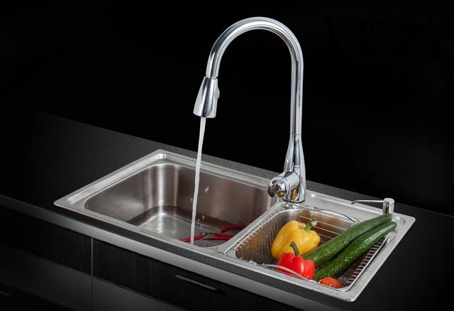 厨具选得好，做菜少烦恼，一起看看该怎么装修厨房吧