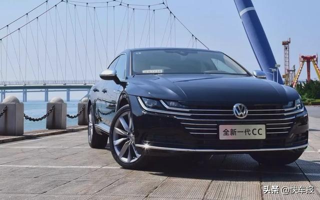 「快乐开车」没有发动机就不会烧机油,大众今年推多款新能源新车