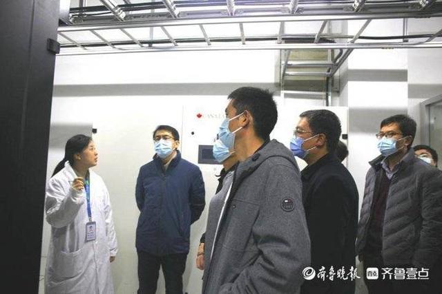 东营移动举办社会监督员“走进科技移动”体验活动