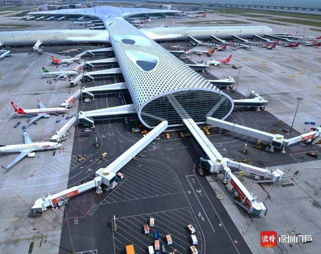 28个5G应用项目，多个全国“首创”！深圳宝安发布5G应用创新发展白皮书