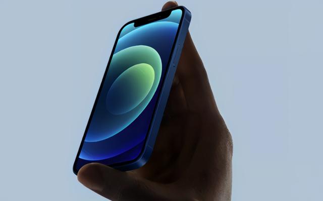 苹果成功了！iPhone12为全球最香手机，铁心拔掉钉子户