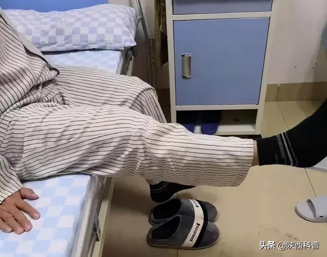 突然起立时眼前发黑的人要注意了！