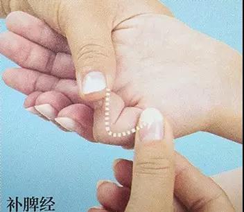 你的育儿经■中医推拿对小儿干预