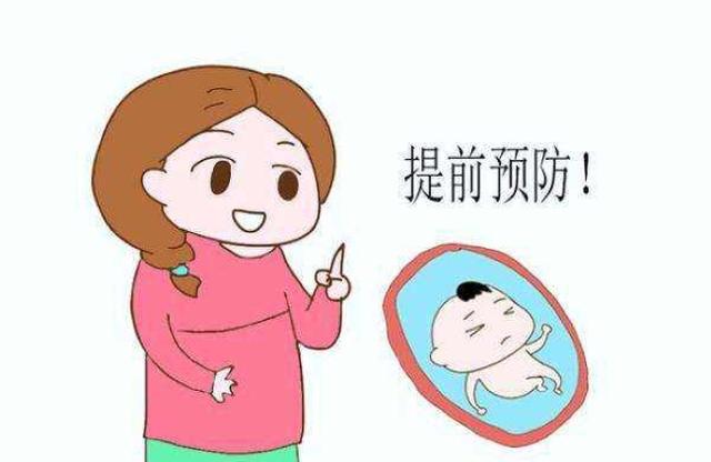 超级宝妈：怀孕时你有坚持定期产检吗？产检正常胎儿的发育就无异常？