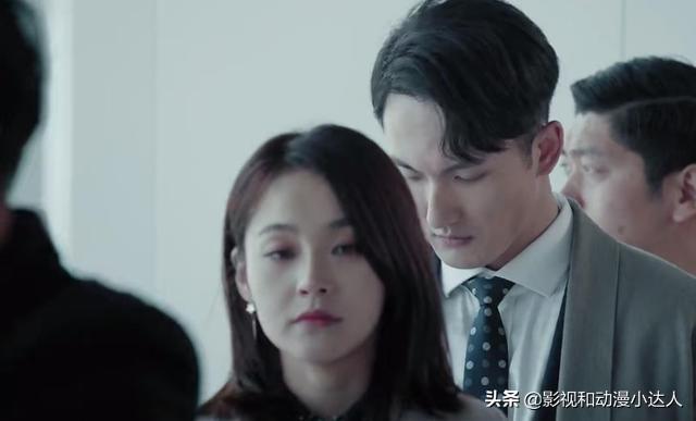 过路旅人|《燃烧》许佳桐对高风的恨，在弟弟身上全部找回来了，可怜的浩宇