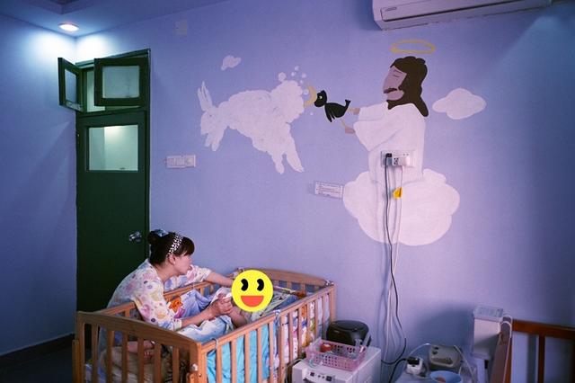 孩子|国内首个儿童临终关怀中心：一群孩子的生与爱