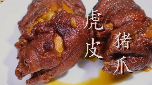 广西粉店的猪脚为什么那么好吃？大厨告诉你秘诀，吃过一次忘不了