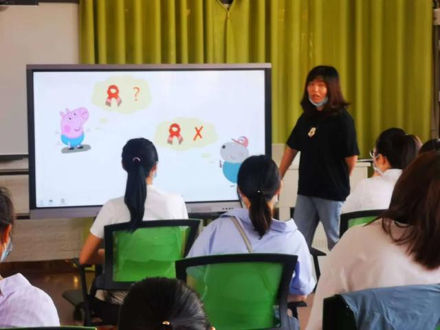「你的育儿经」浦城县实验幼儿园：同学习，共成长，不负“疫”时光