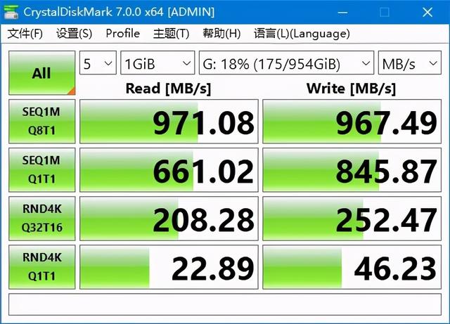 这么小的移动固态硬盘，佰微Swift 1T摄影爱好者值得拥有