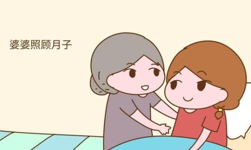 [超级宝妈]去医院生产需要几个人陪同?过来人的答案很中肯，提前安排好！